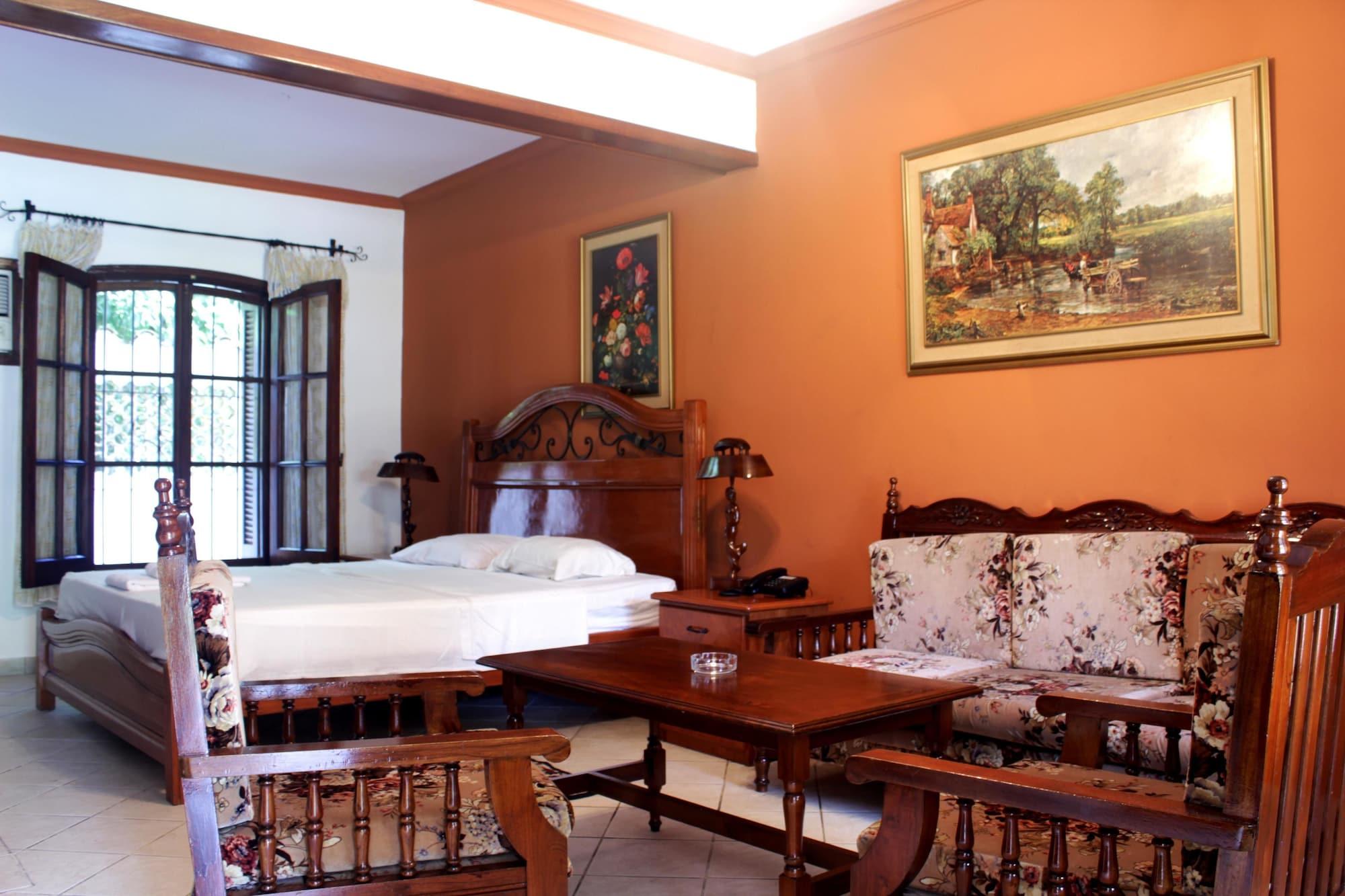 Hotel Bavaria Asuncion Ngoại thất bức ảnh