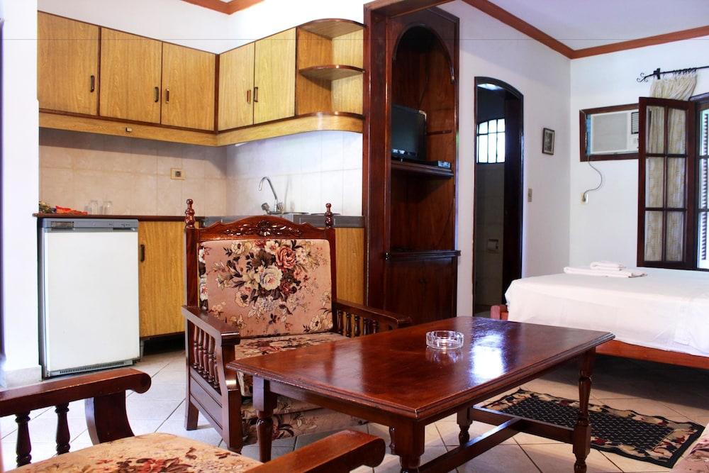 Hotel Bavaria Asuncion Ngoại thất bức ảnh